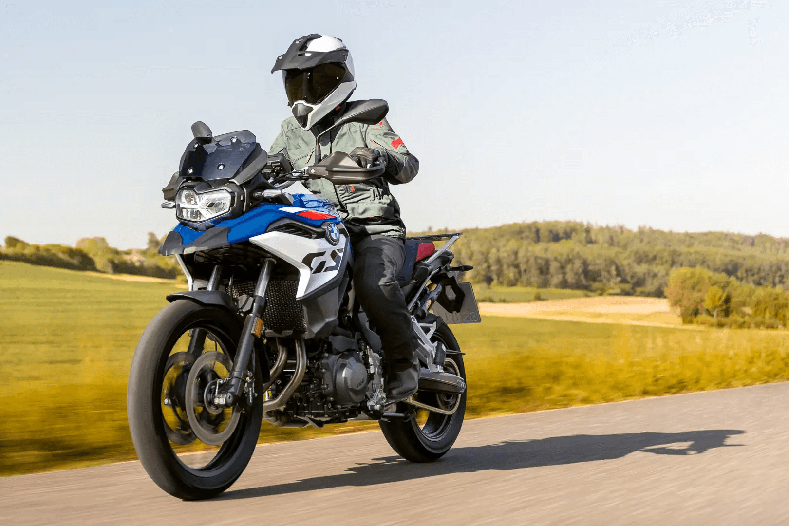 BMW F 800 GS 2024 2 BMW