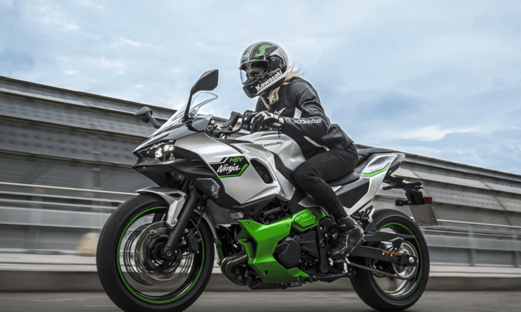 Kawasaki Ninja 7 híbrida 2024 1 Kawasaki Ninja 7 híbrida 2024