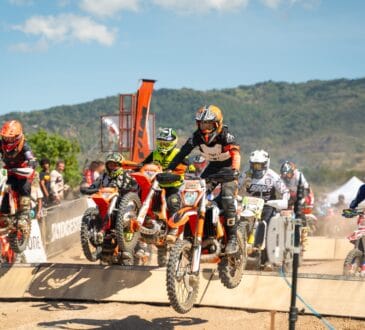 Costa Rica sede del Campeonato Latinoamericano de Hard Enduro 16 Costa Rica sede del Campeonato Latinoamericano de Hard Enduro