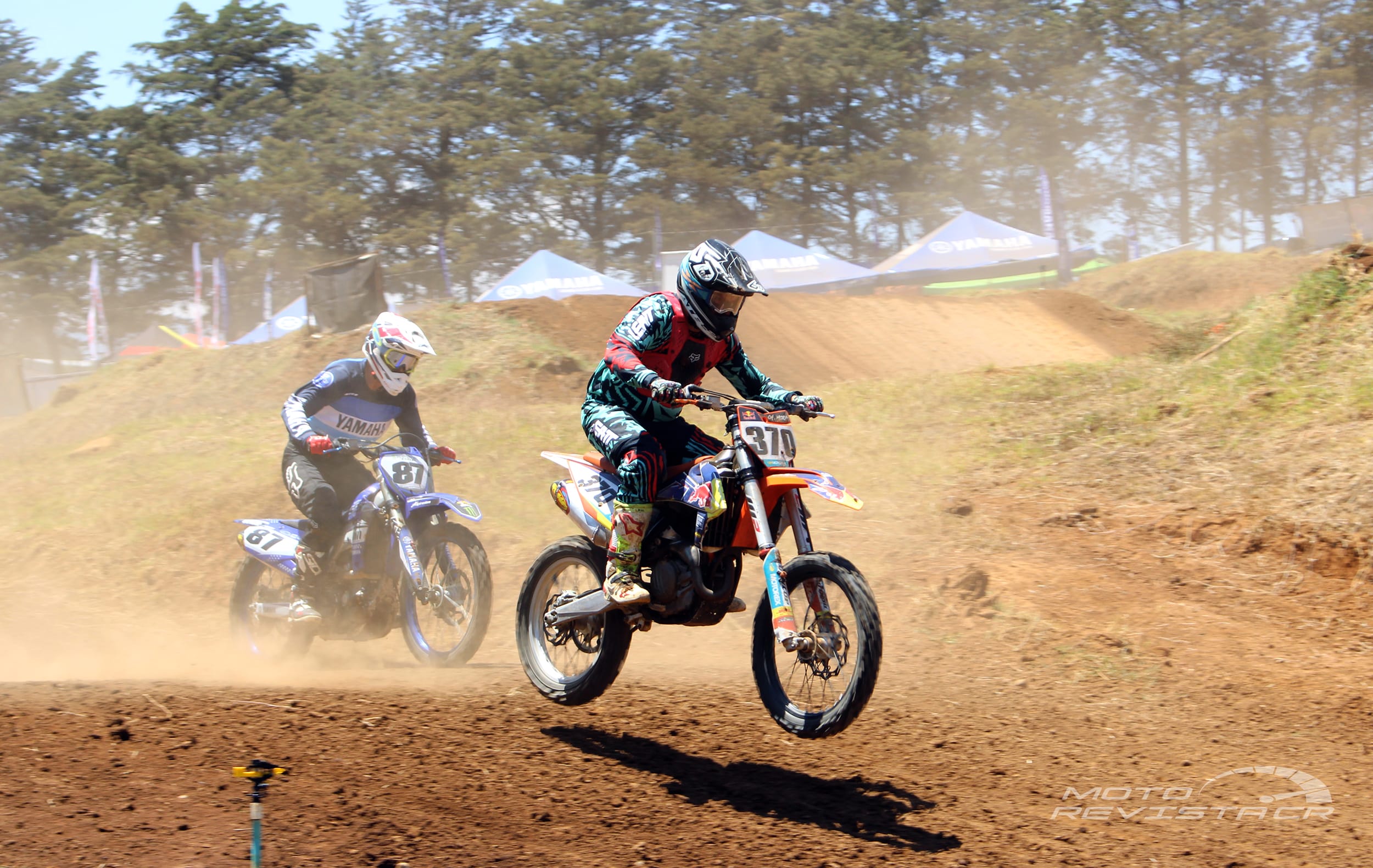 clasica motocross
