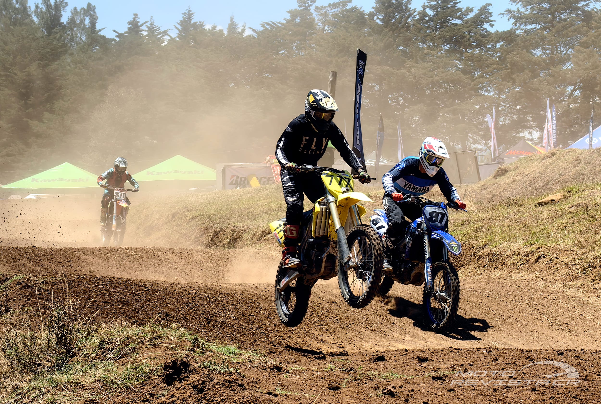 moto murcia