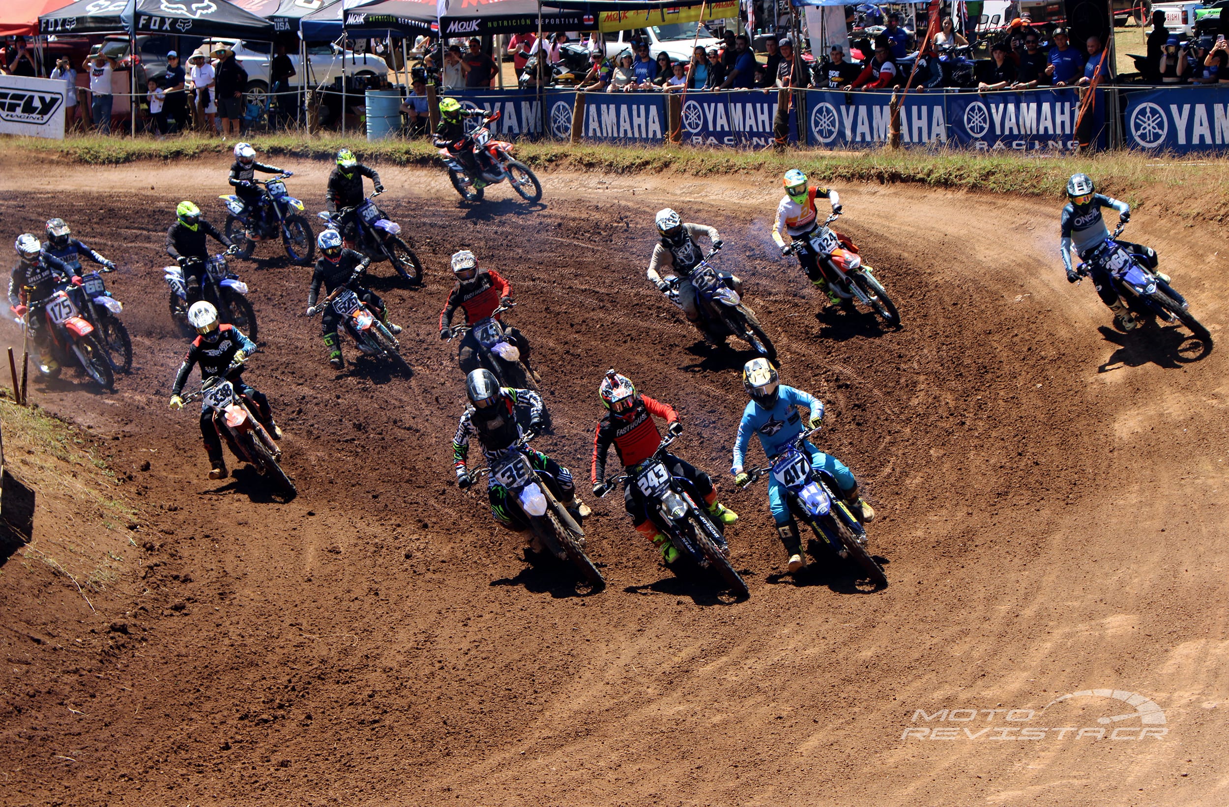 moto murcia clasica