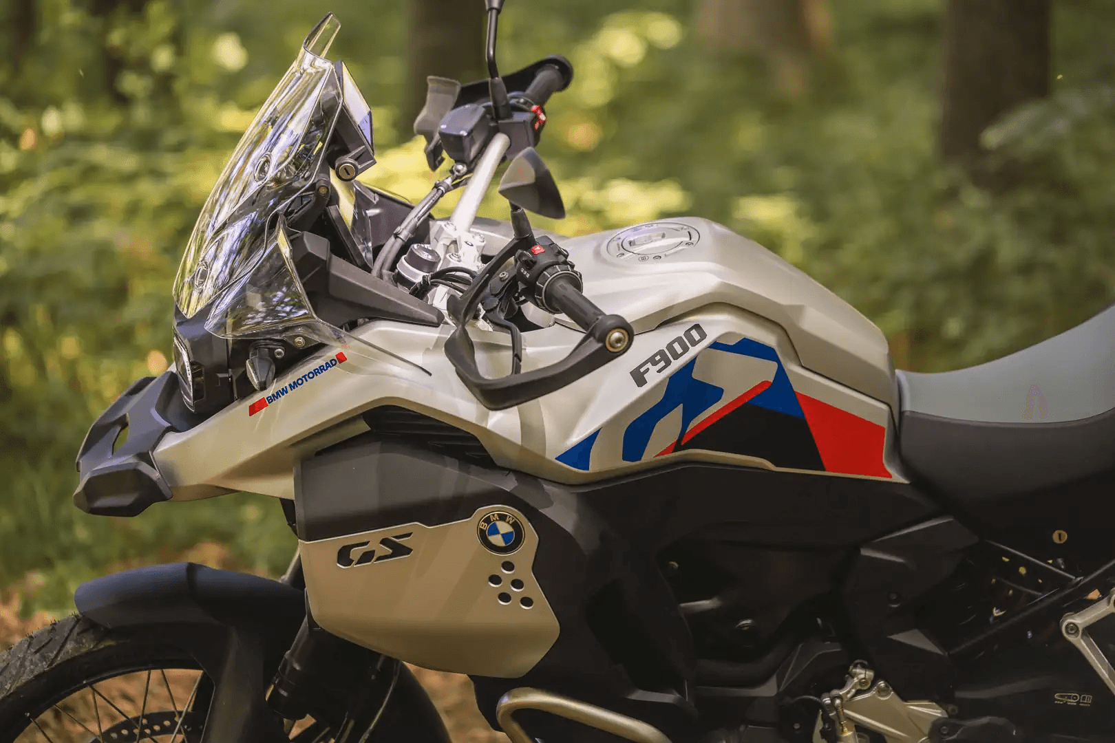 BMW F 900 GS Adventure 2024 2 BMW