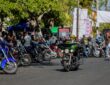 La Convención Internacional de Motociclismo será en San Carlos este fin de semana
