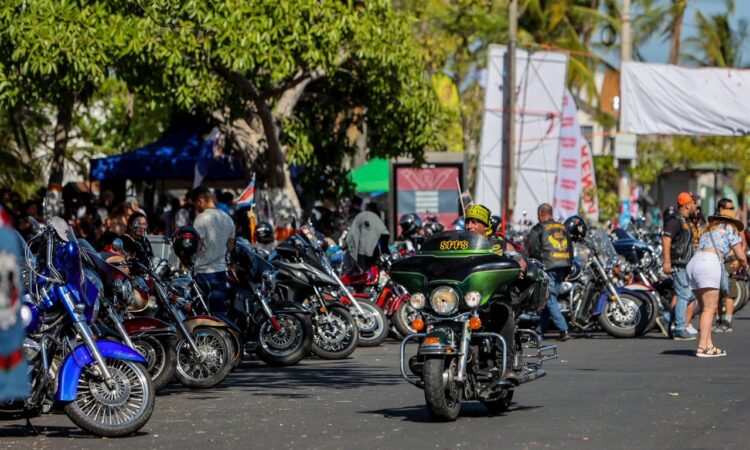 La Convención Internacional de Motociclismo será en San Carlos este fin de semana