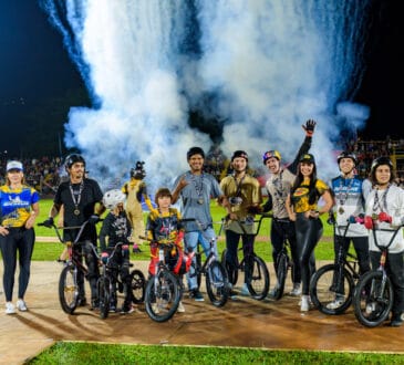 Tercera Fecha Del Verano Xtremo 2024 Será En Liberia