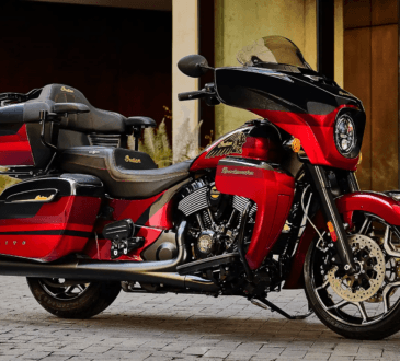 Indian Roadmaster Elite 2024 16 Indian Roadmaster Elite 2024
