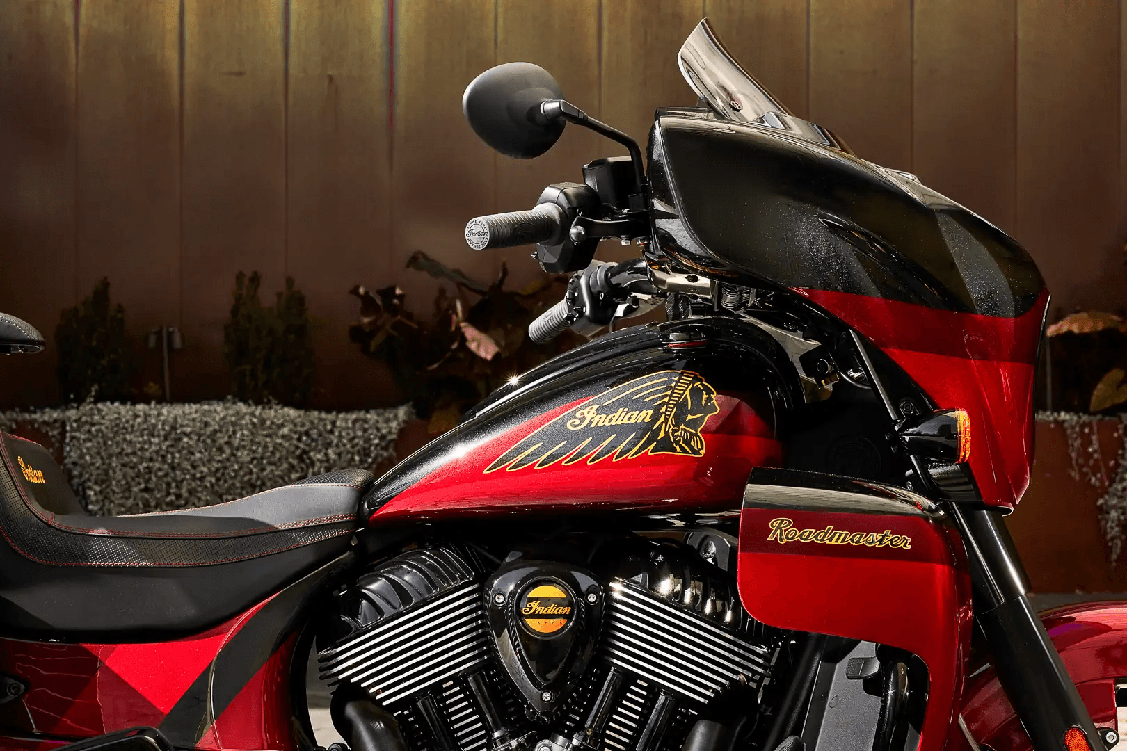 Indian Roadmaster Elite 2024 2 Indian 2024