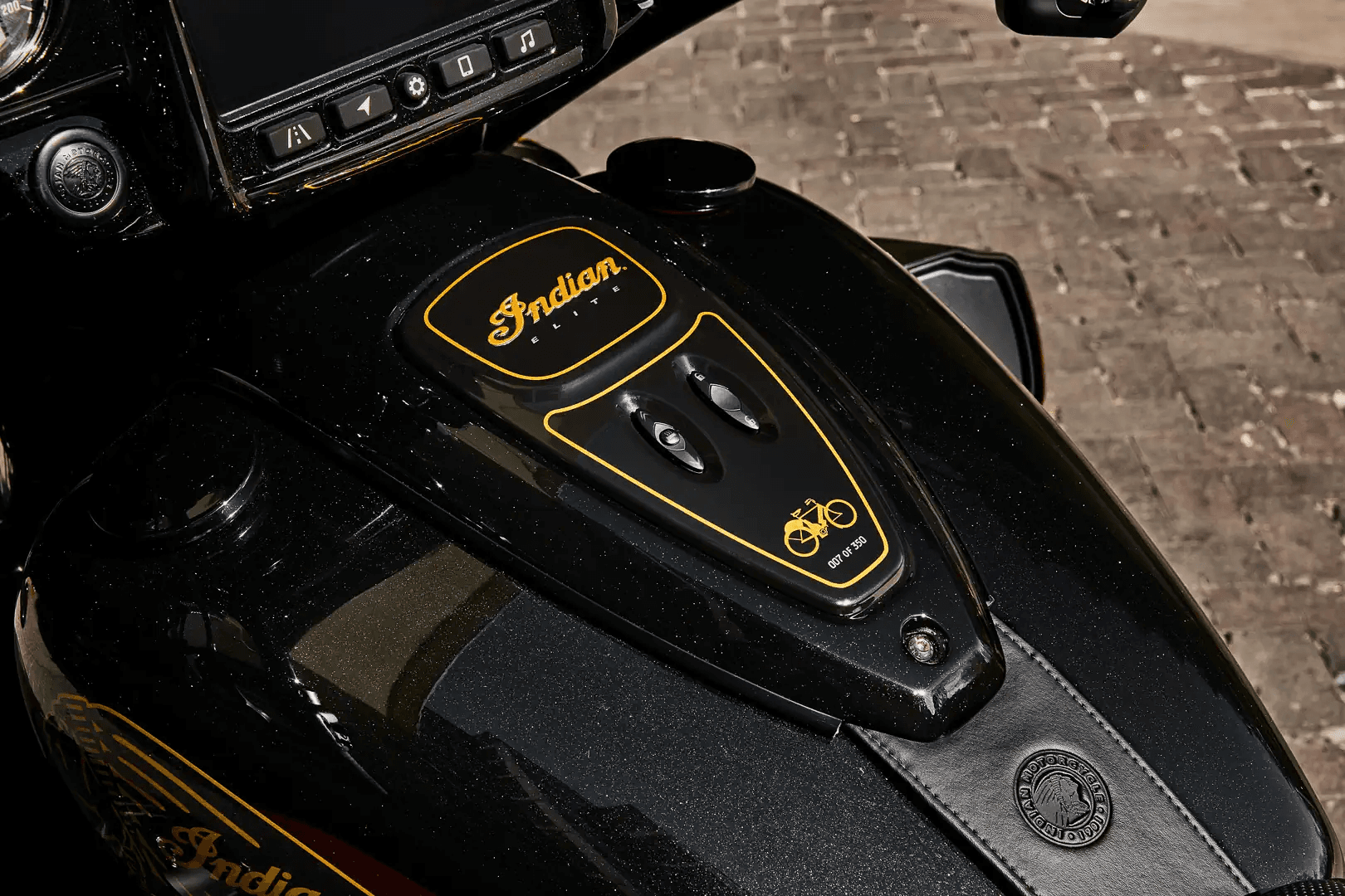 Indian Roadmaster Elite 2024 4 Indian Roadmaster
