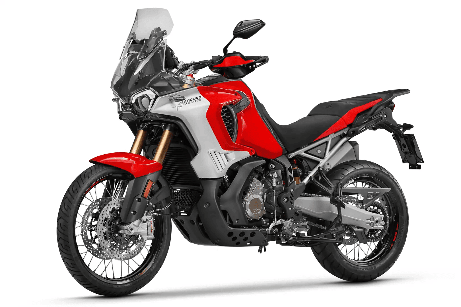 Ficha Técnica MV Agusta Enduro Veloce 2024 1 Ficha Técnica MV Agusta Enduro Veloce 2024