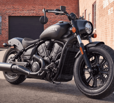 Indian Scout Bobber 2026 14 Indian Scout Bobber 2025