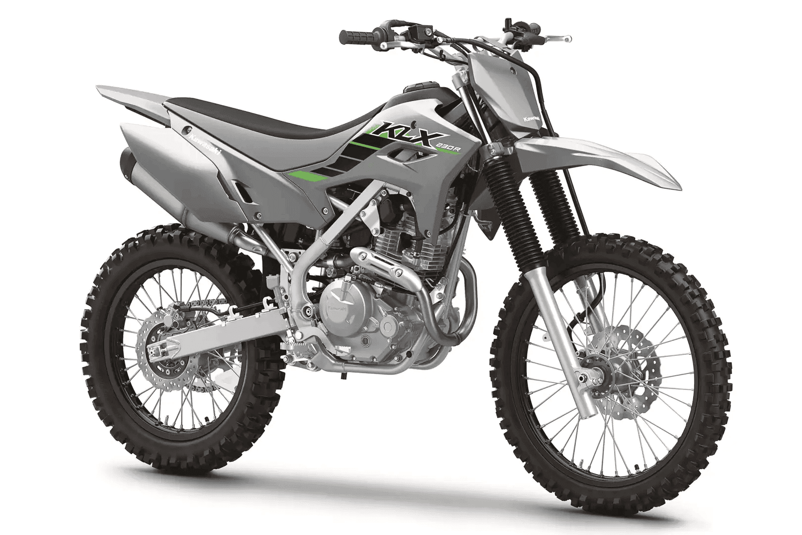 Kawasaki KLX230R 2026 2 klx