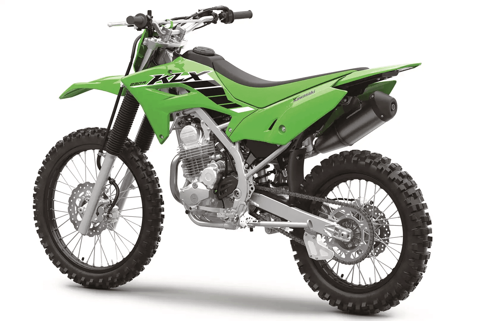 Kawasaki KLX230R 2026 3 Kawasaki