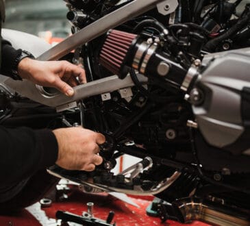 ¿Por Qué Las Motos Pierden Fuerza? 12 ¿Por Qué Las Motos Pierden Fuerza?
