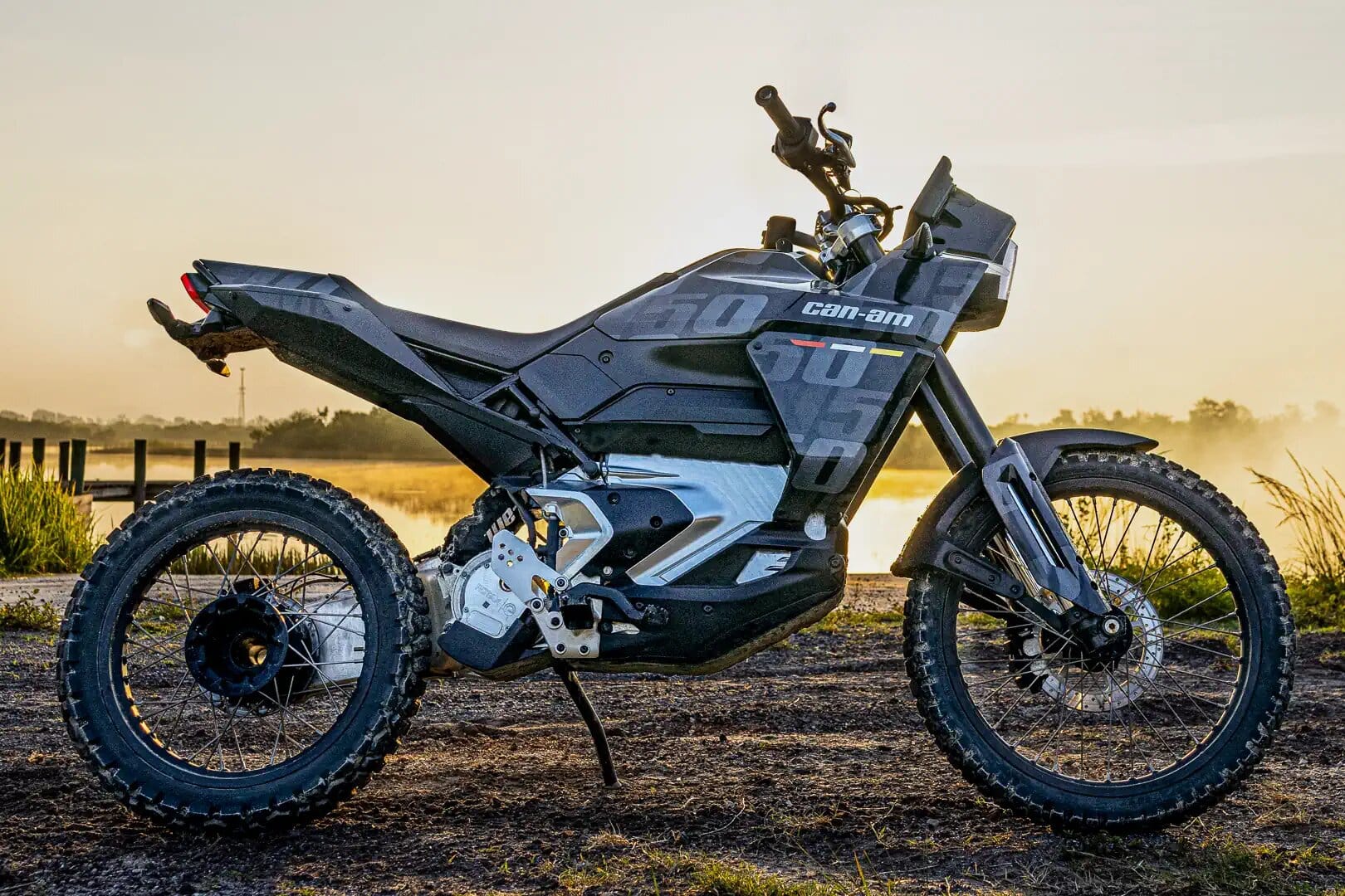 moto can am