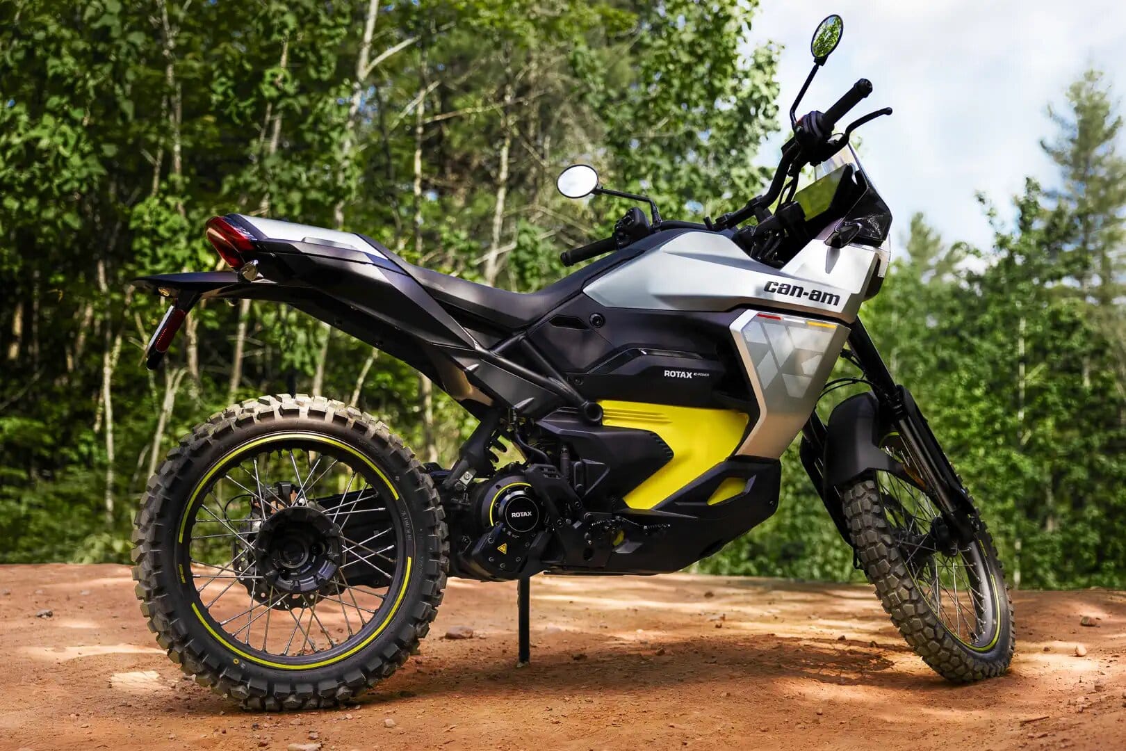 can am
