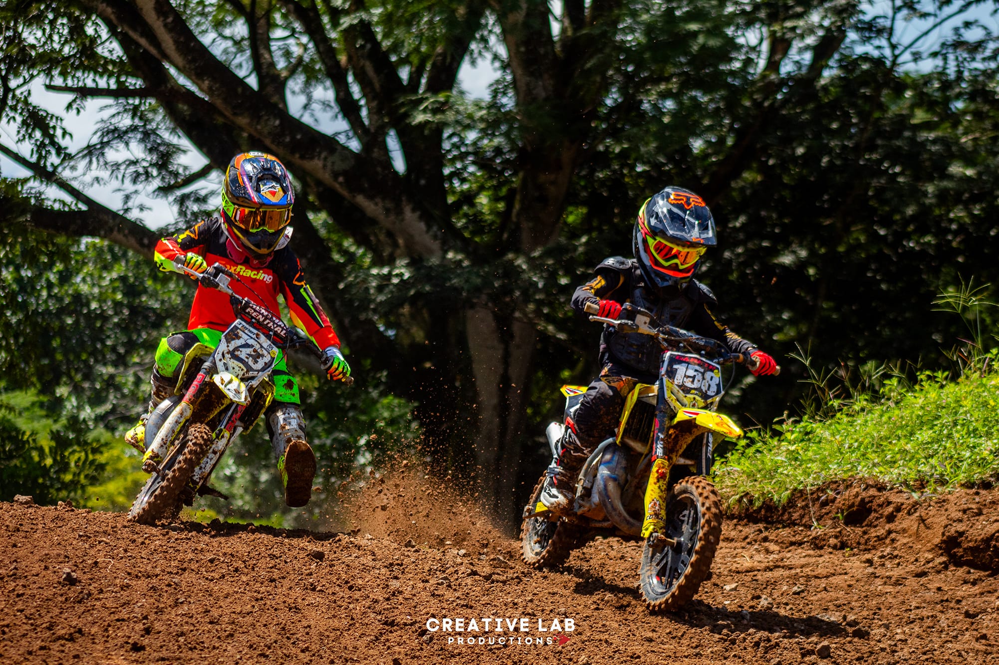 Copa Latinoamericana de Minicross