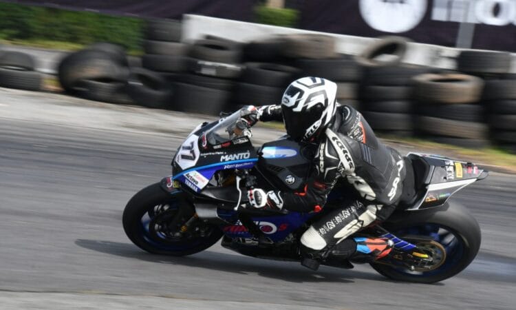 Campeonato AMA SuperBike CR 2024 ya tiene sus primeros campeones 1 Campeonato AMA SuperBike CR 2024 ya tiene sus primeros campeones