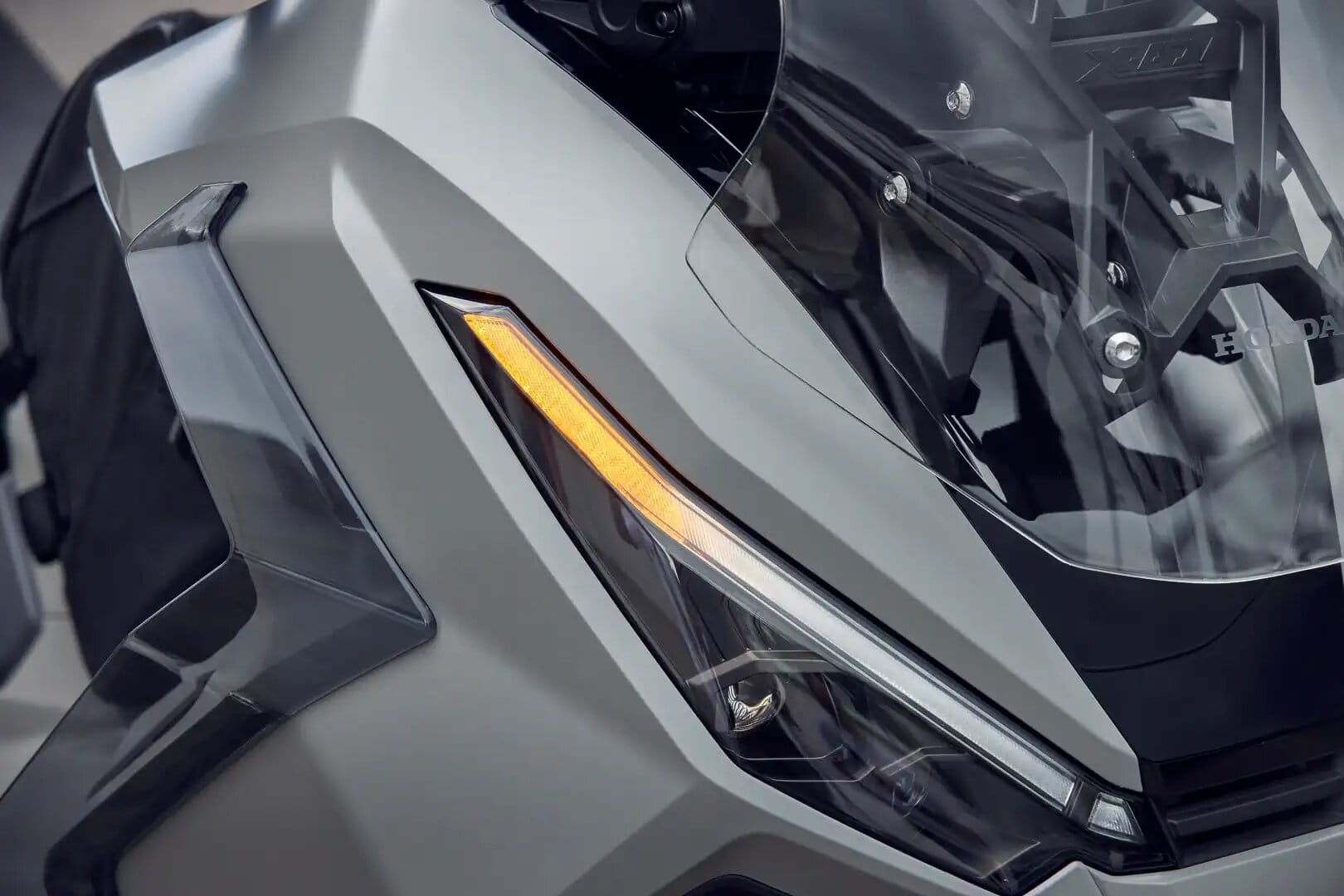 Honda X-ADV 2026 2 X-ADV 2025