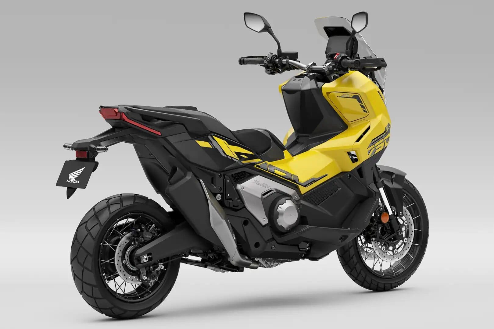 Honda X-ADV 2026 3 honda