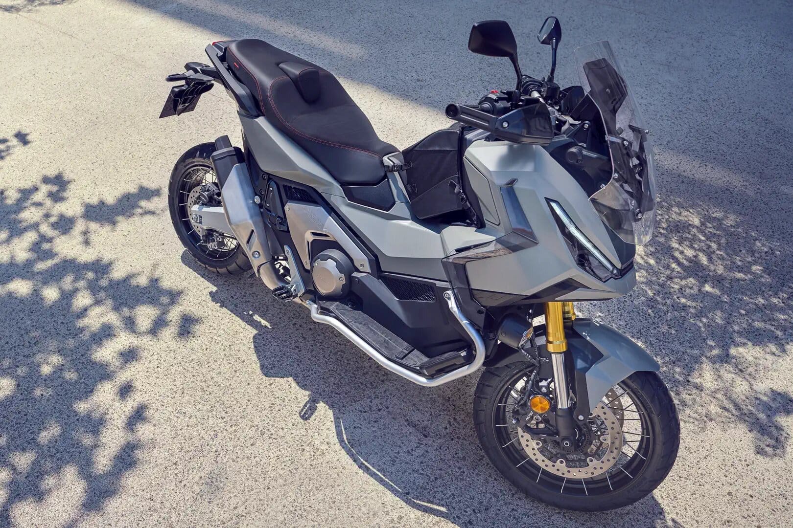 Honda X-ADV 2026 4 Honda 2025