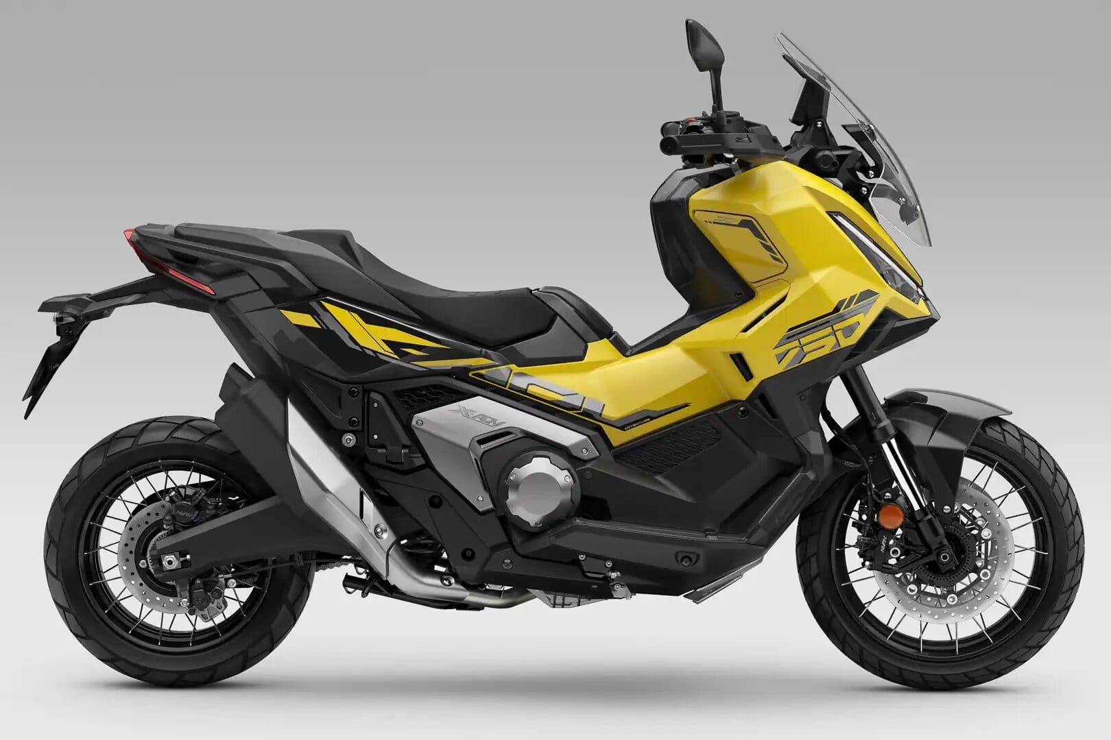 Honda X-ADV 2026 5 Honda X-ADV