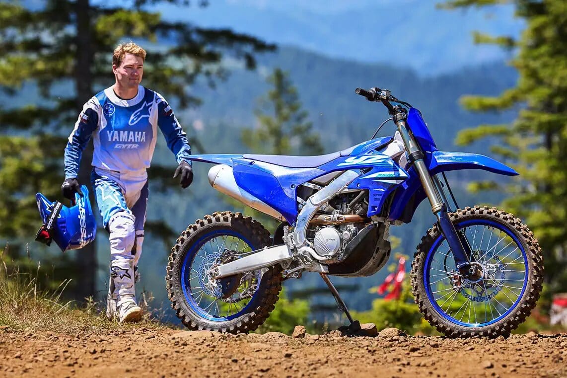 YZ250FX