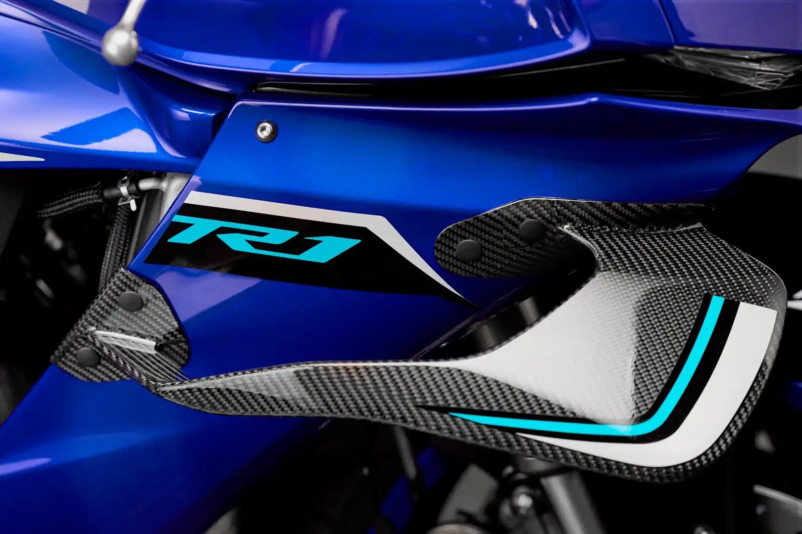 Yamaha YZF-R1 y YZF-R1M 2026 3 R1