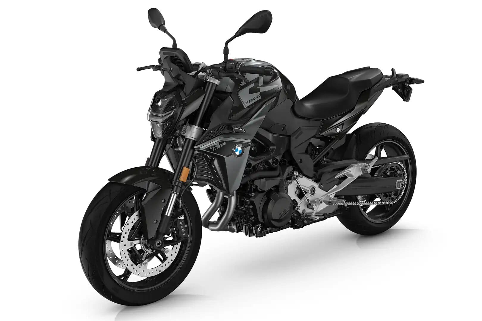 BMW F 900 R 2025 1 BMW F 900 R 2025