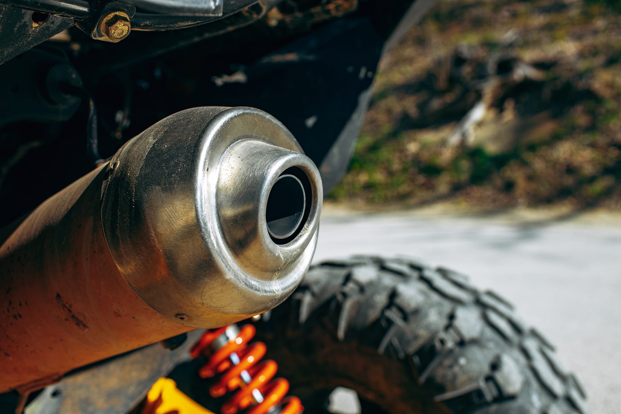 Diferencias entre Enduro y Motocross: Todo lo que Necesitas Saber 1 Diferencias entre Enduro y Motocross