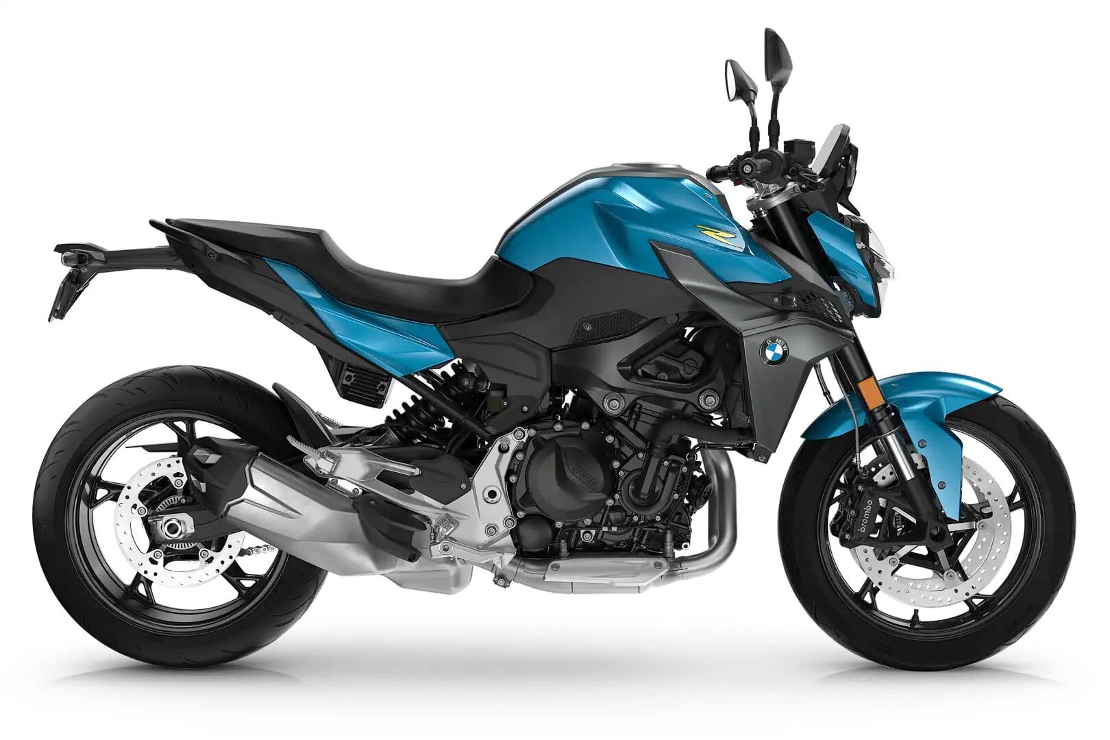 BMW F 900 R 2025 3 F 900 R