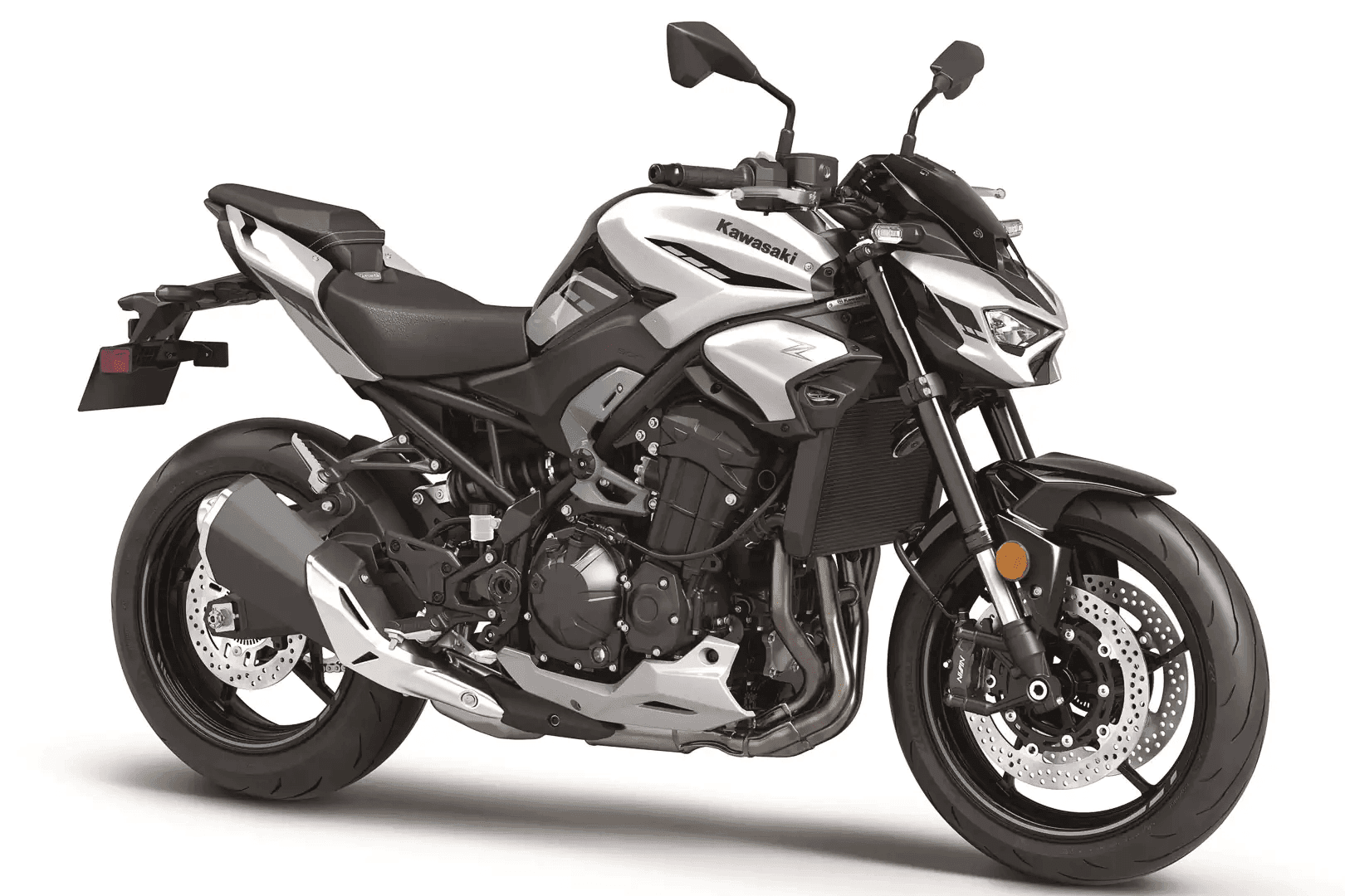 Kawasaki Z900 ABS 2026 2 Kawasaki