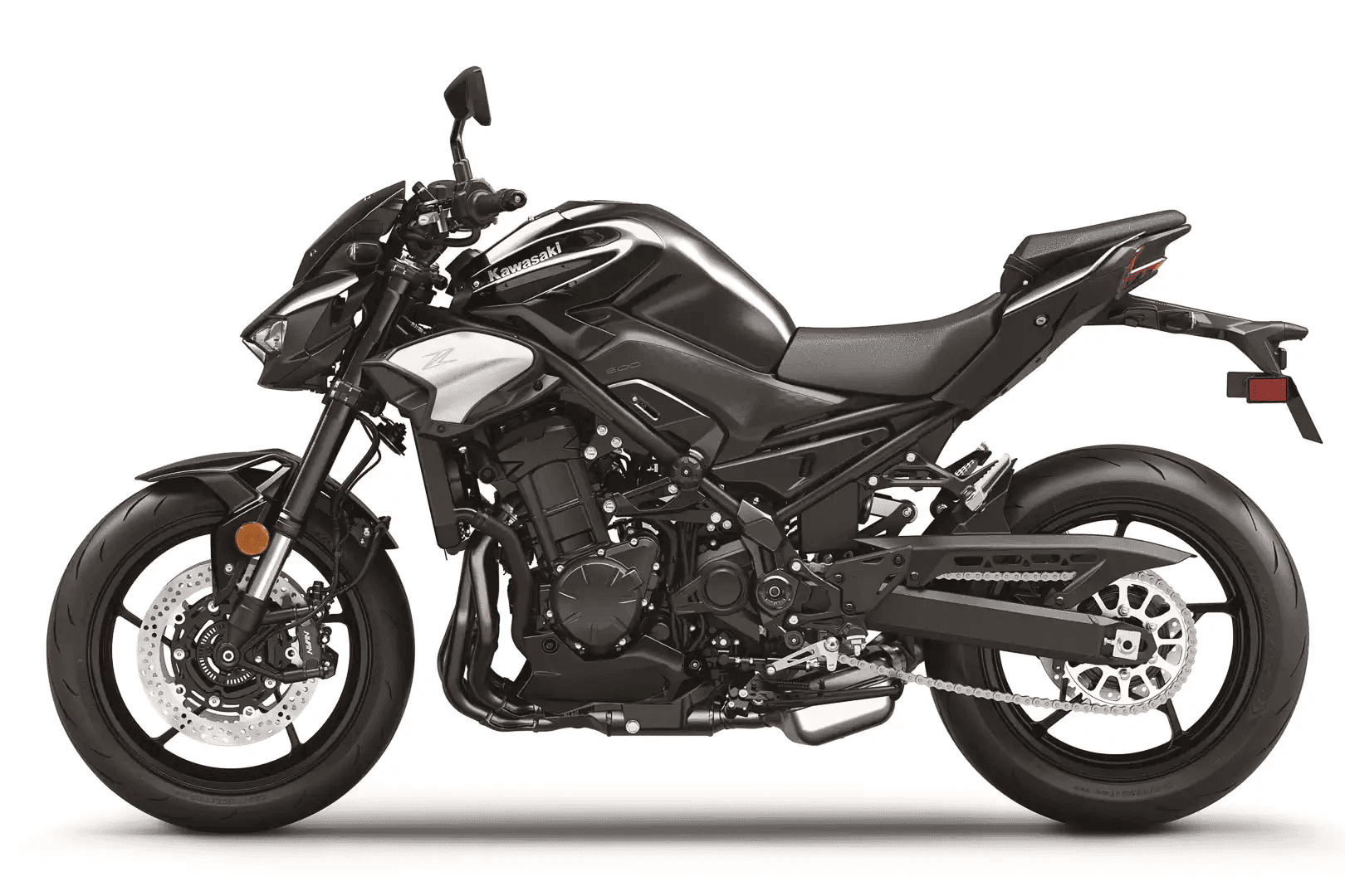 Kawasaki Z900 ABS 2026 5 Z900 ABS