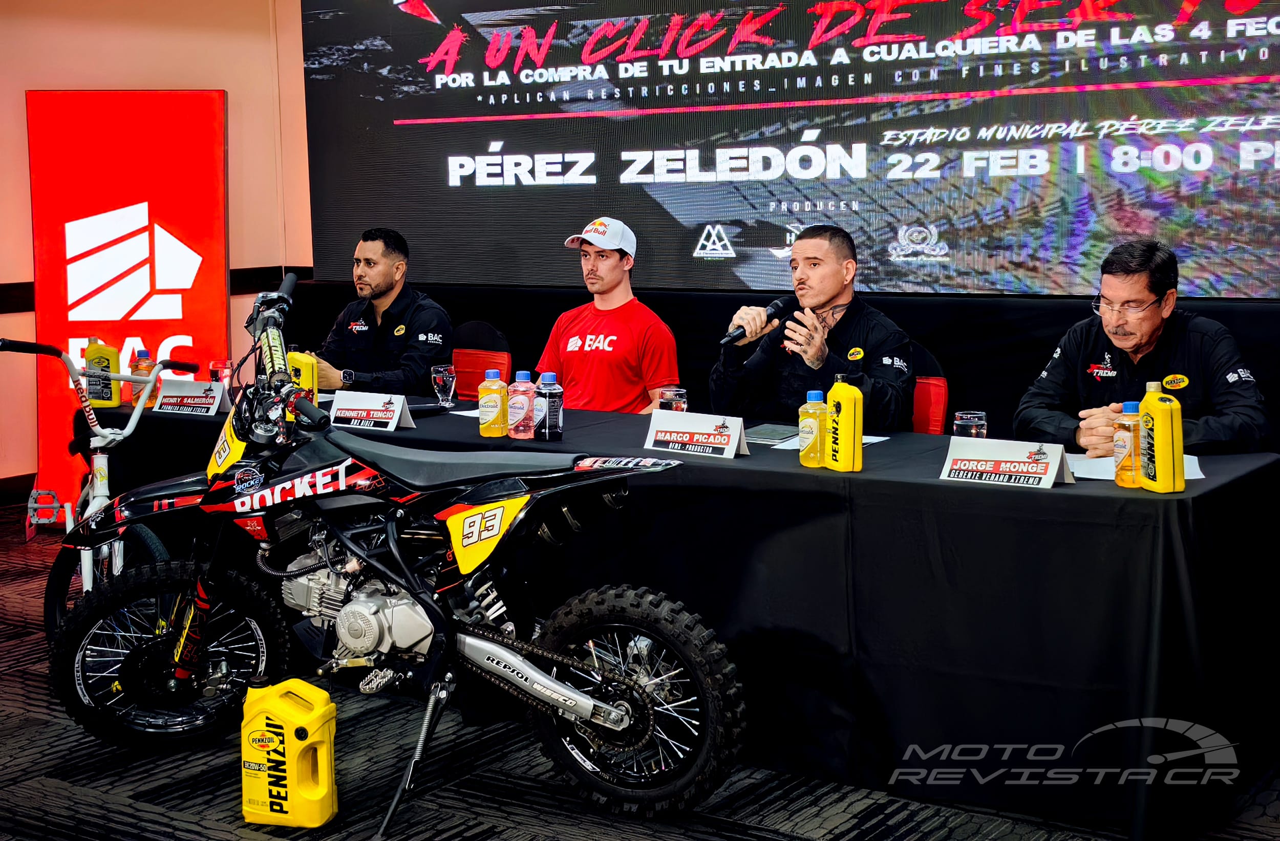 Verano Xtremo 2026 arranca en Pérez Zeledón 1 Verano Xtremo 2025