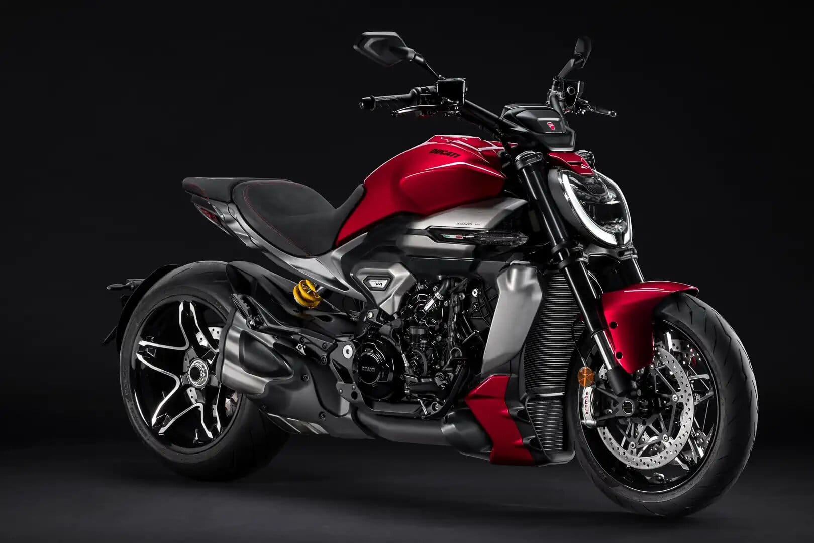 Ducati XDiavel V4 2026 2 XDiavel