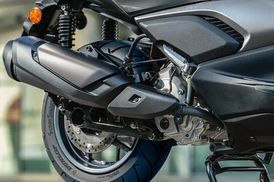 yamaha 2025
