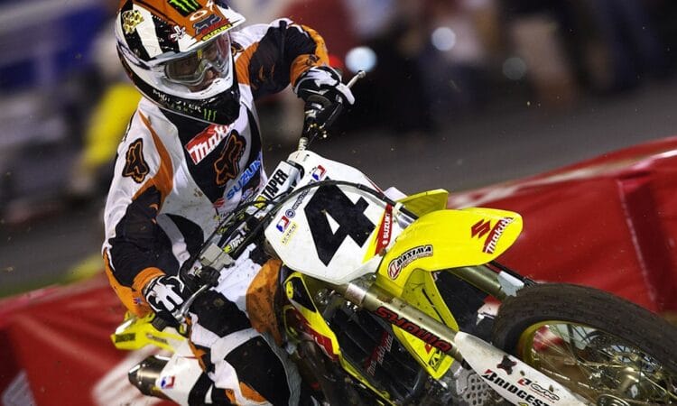 Pilotos Legendarios del Motocross 1 Pilotos Legendarios del Motocross