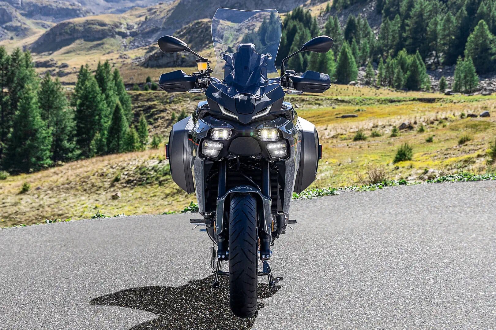 yamaha