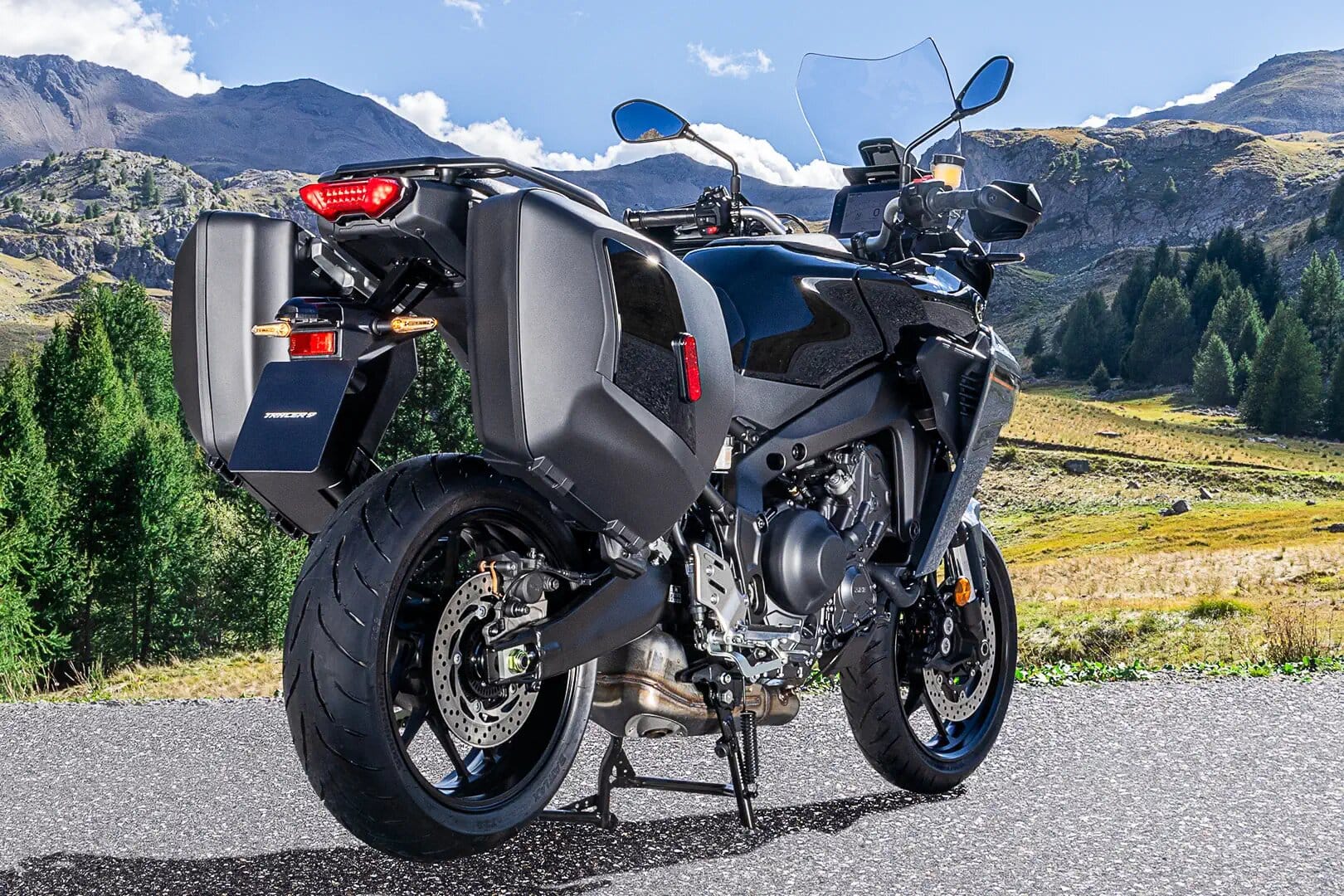 Yamaha 2025