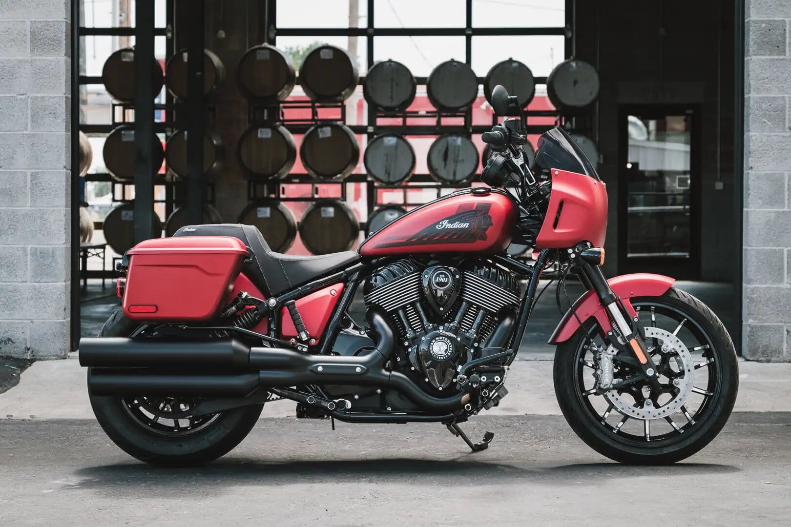 Indian Sport Chief RT 2025 1 Indian Sport Chief RT 2025