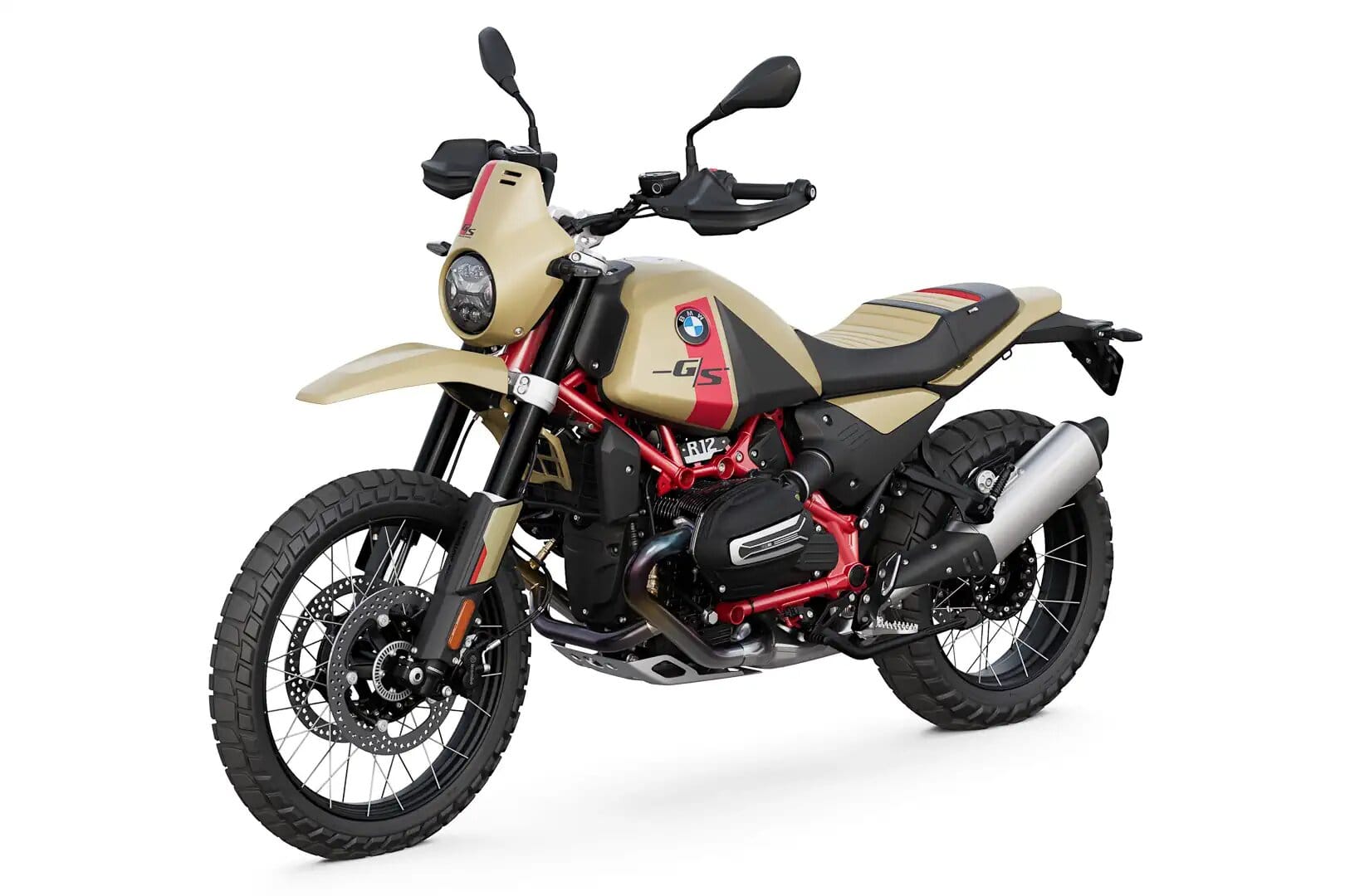 BMW R 12 G/S 2026 2 bmw