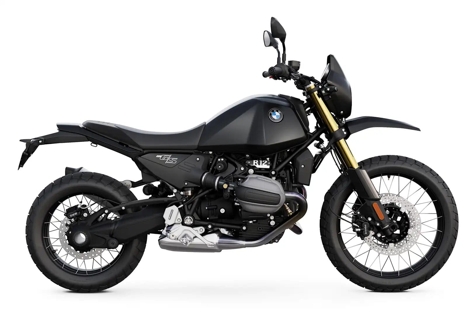 BMW R 12 G/S 2026 4 BMW 2026