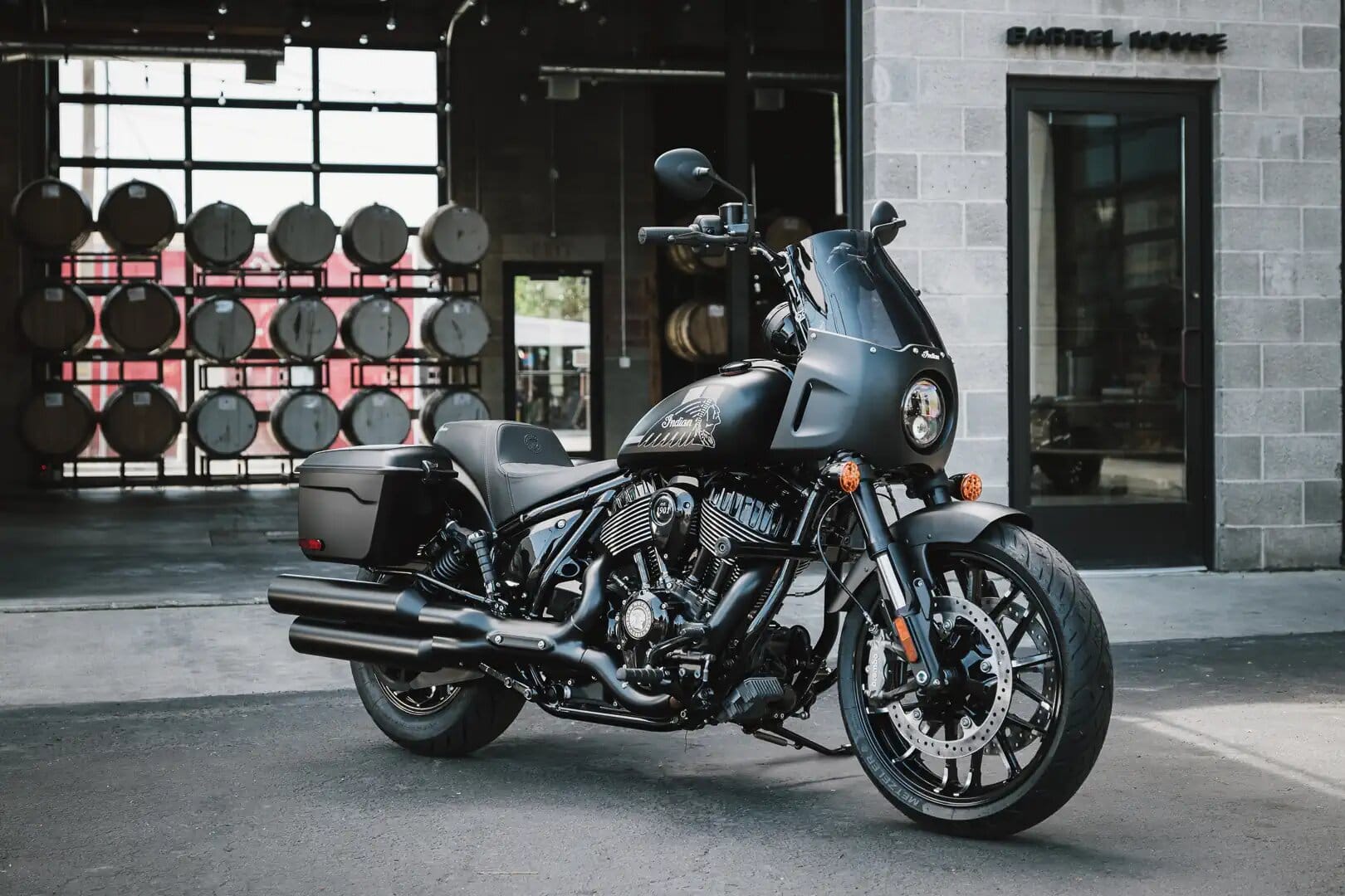 Indian Sport Chief RT 2025 2 Indian