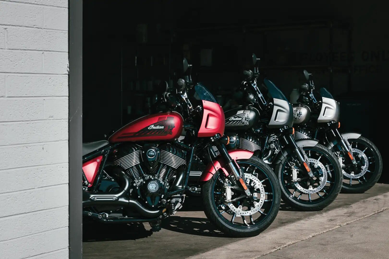 Indian Sport Chief RT 2025 3 Indian Sport