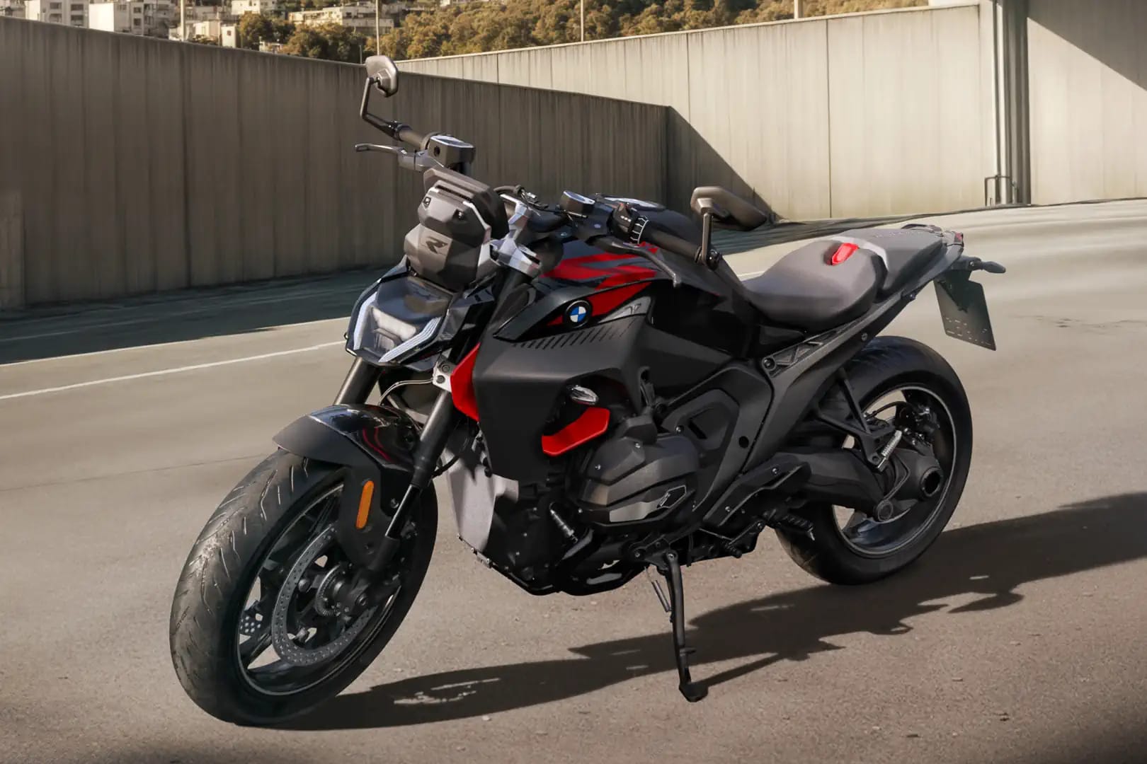 BMW R 1300 R 2026 1 BMW R 1300 R 2026