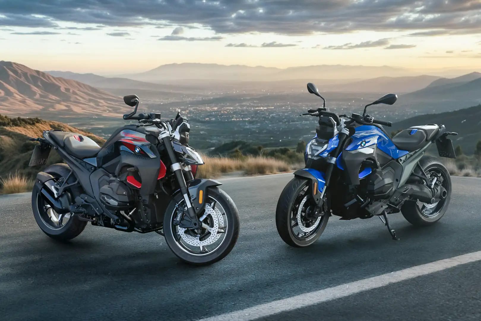 BMW R 1300 R 2026 2 bmw