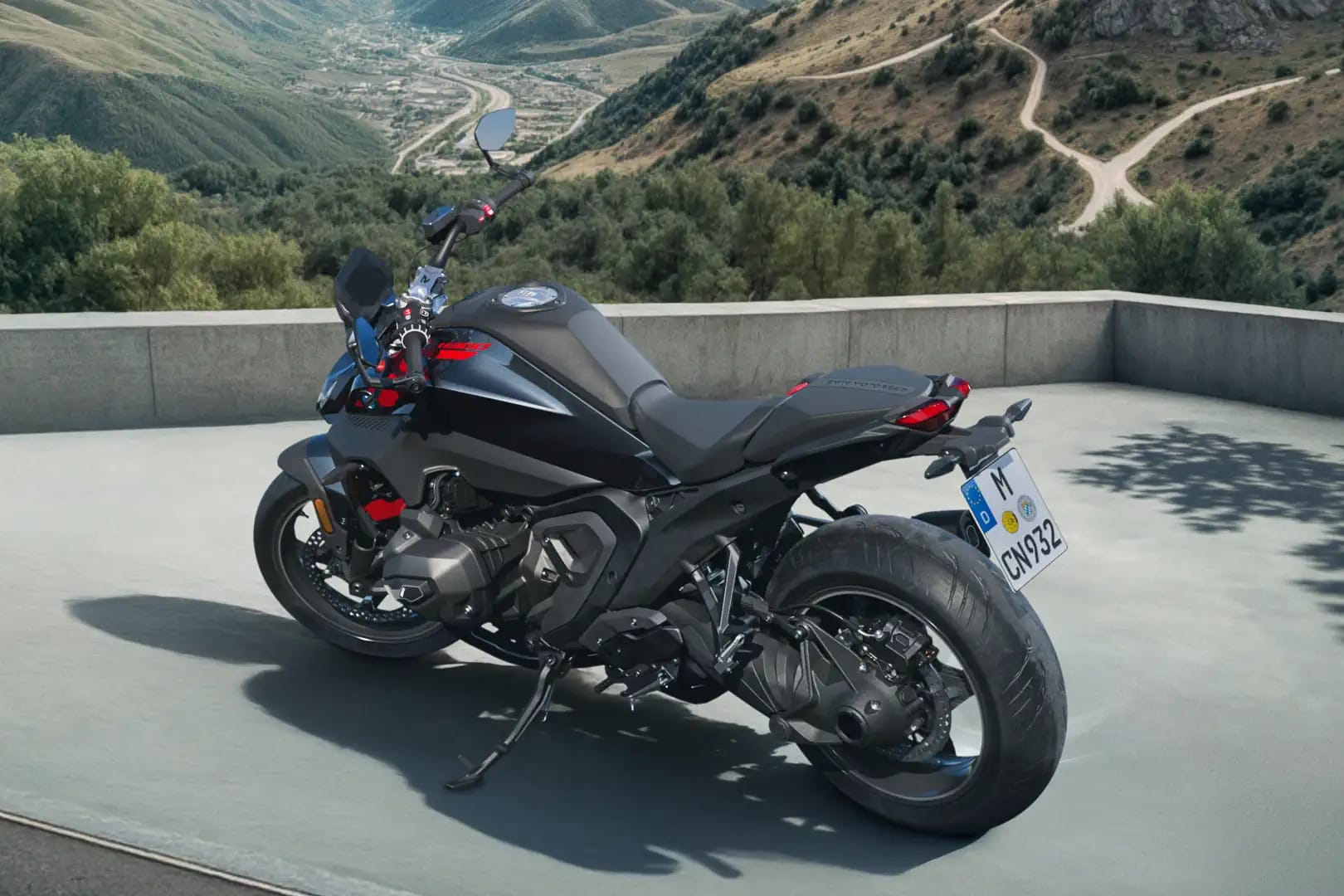 BMW R 1300 R 2026 4 BMW R