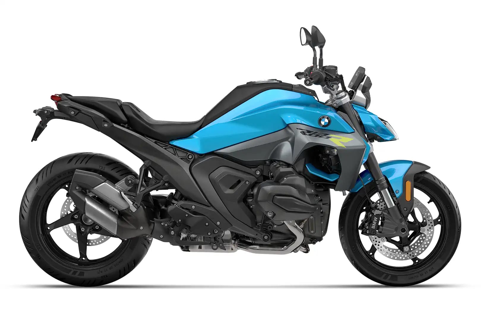 BMW R 1300 R 2026 5 BMW2026