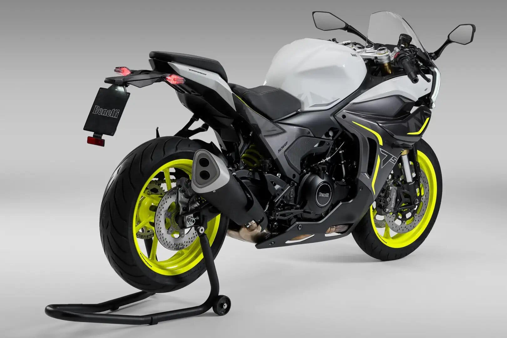 Benelli Tornado 550 2025 3 benelli