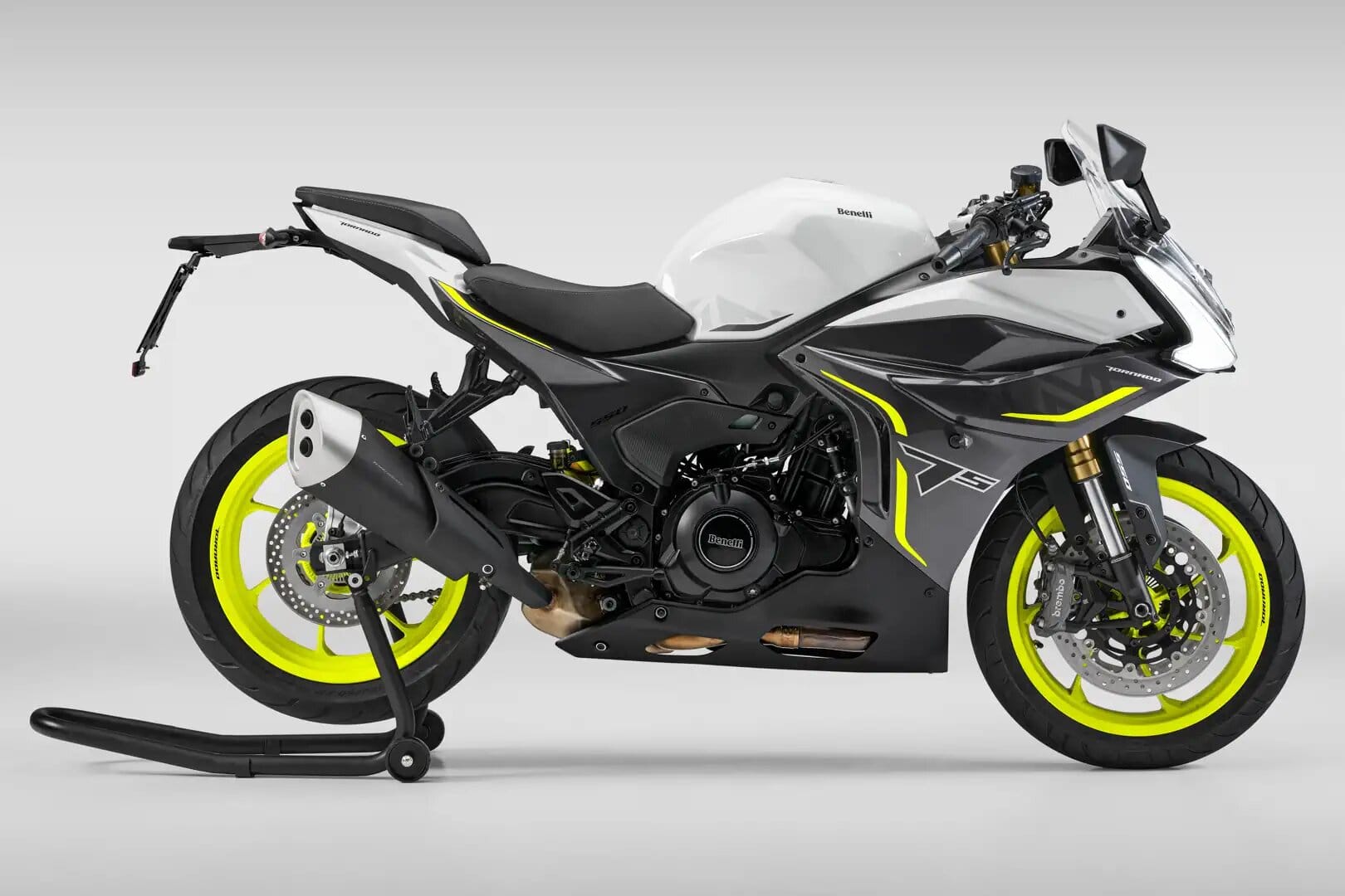 Benelli Tornado 550 2025 5 2025 benelli